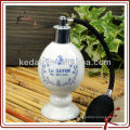 wholesale custom empty perfume bottles